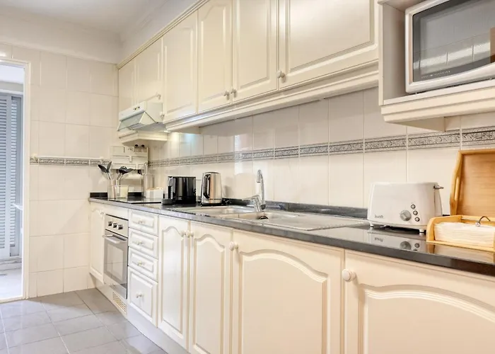 Apartmán Costa Do Sol, A In Madeira Funchal (Madeira)