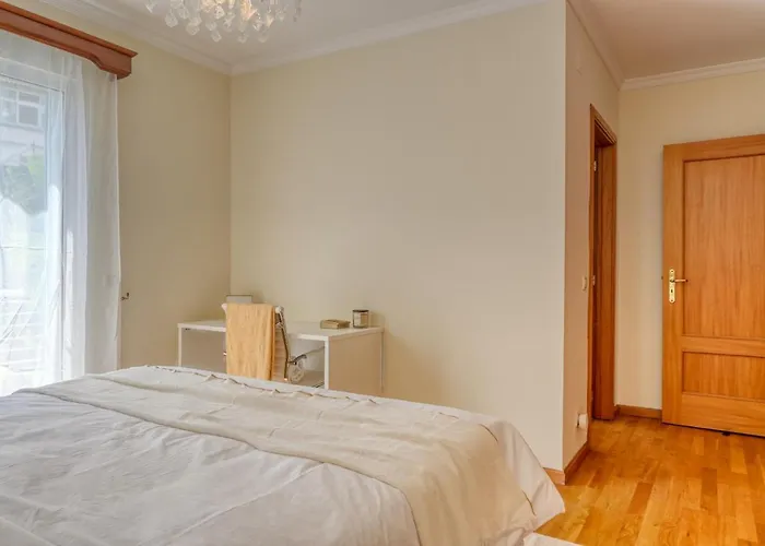 Apartman Costa Do Sol, A In Madeira Funchal