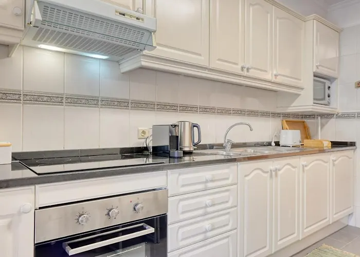 Costa Do Sol, A In Madeira Apartman