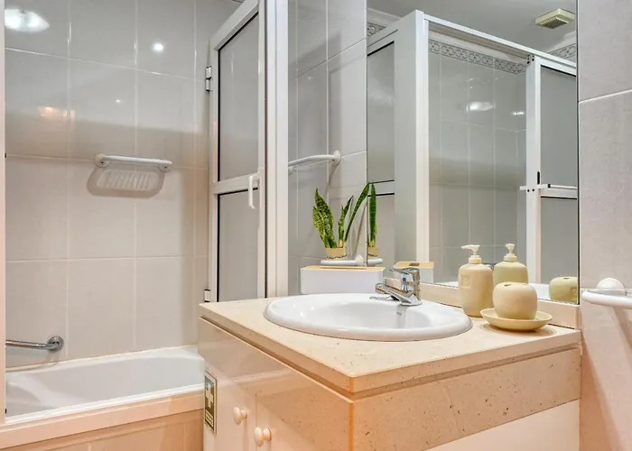 Apartman Costa Do Sol, A In Madeira *