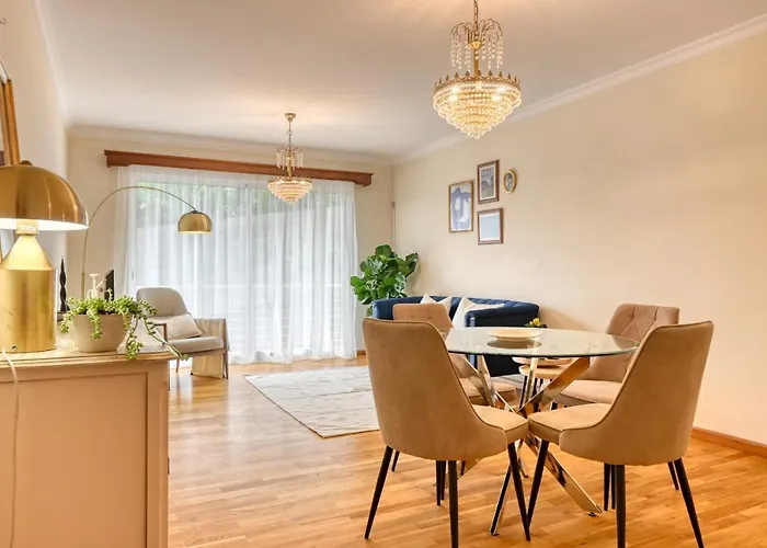 Costa Do Sol, A In Madeira * Funchal