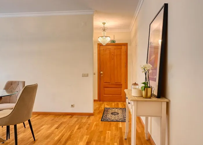 Apartman Costa Do Sol, A In Madeira *