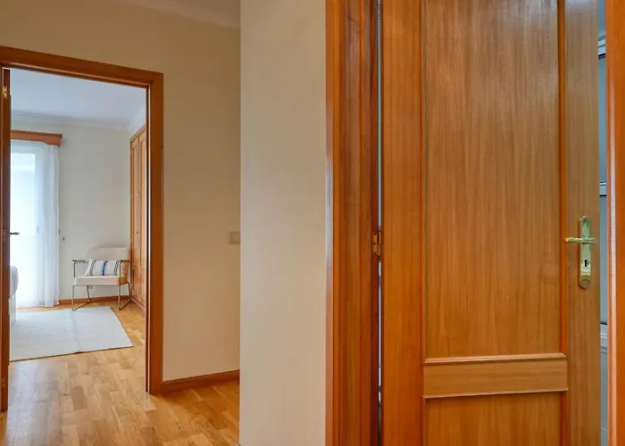 Apartman Costa Do Sol, A In Madeira