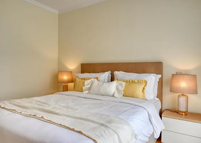 Costa Do Sol, A In Madeira Apartman