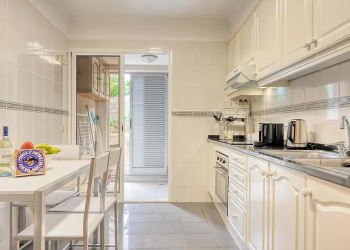 Apartman Costa Do Sol, A In Madeira *