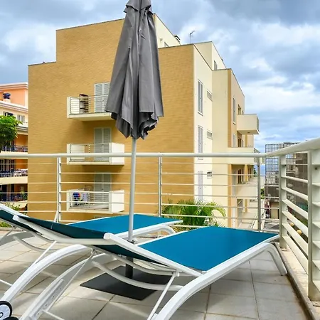 Costa Do Sol, A In Madeira * 푼샬