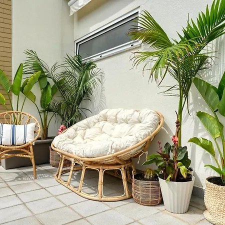 Costa Do Sol, A In Madeira Funchal (Madeira)