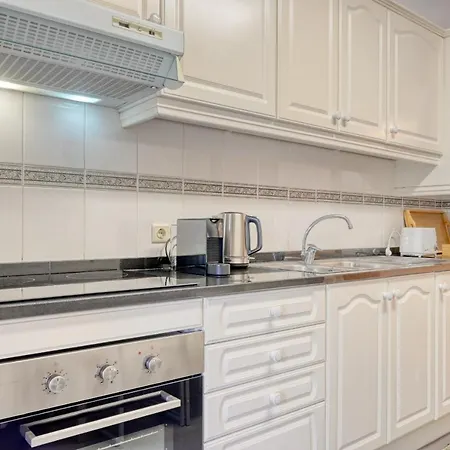 Costa Do Sol, A In Madeira Appartement