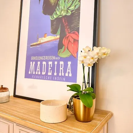 Costa Do Sol, A In Madeira