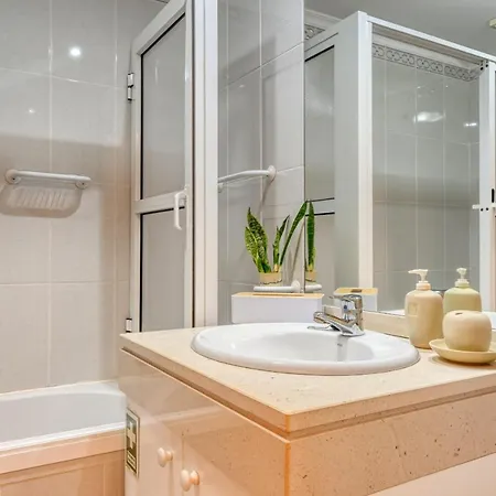 아파트 Costa Do Sol, A In Madeira *