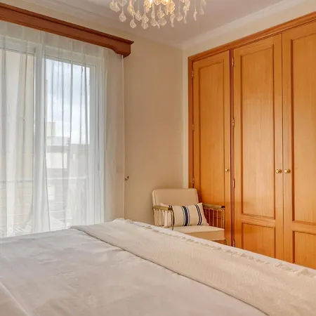 Apartamento Costa Do Sol, A In Madeira *