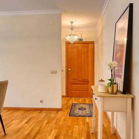 Apartamento Costa Do Sol, A In Madeira *