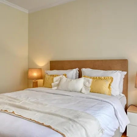 Costa Do Sol, A In Madeira Appartement