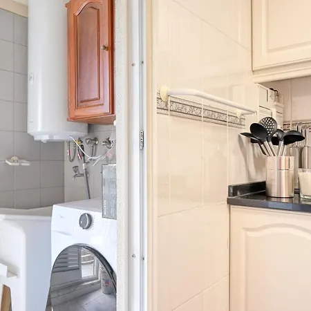 Appartement Costa Do Sol, A In Madeira