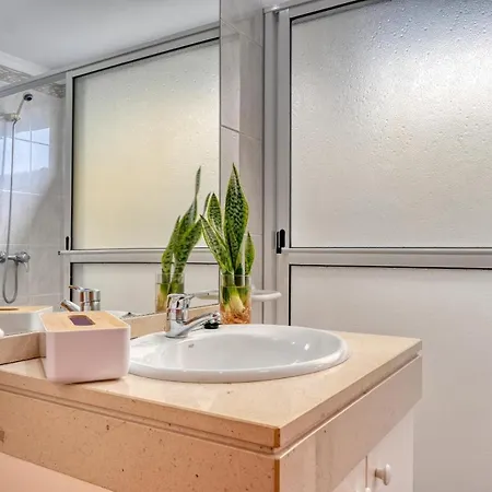 Appartement Costa Do Sol, A In Madeira