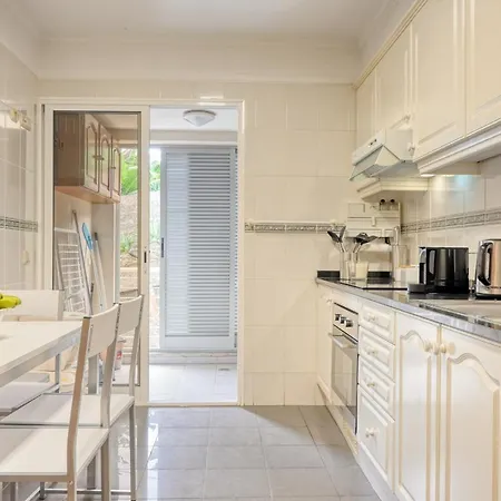 Appartement Costa Do Sol, A In Madeira *