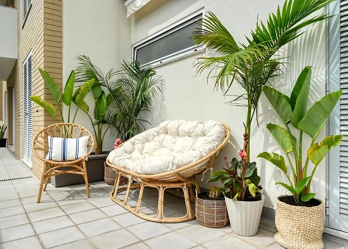 Costa Do Sol, A In Madeira Φουνκάλ