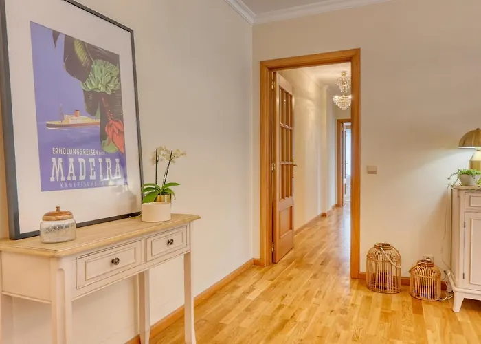 Costa Do Sol, A In Madeira * Φουνκάλ