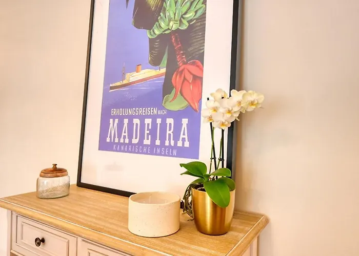 Costa Do Sol, A In Madeira