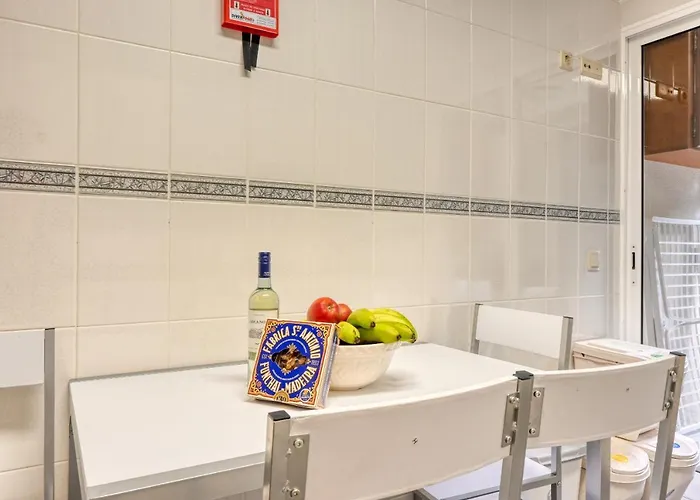 Costa Do Sol, A In Madeira *