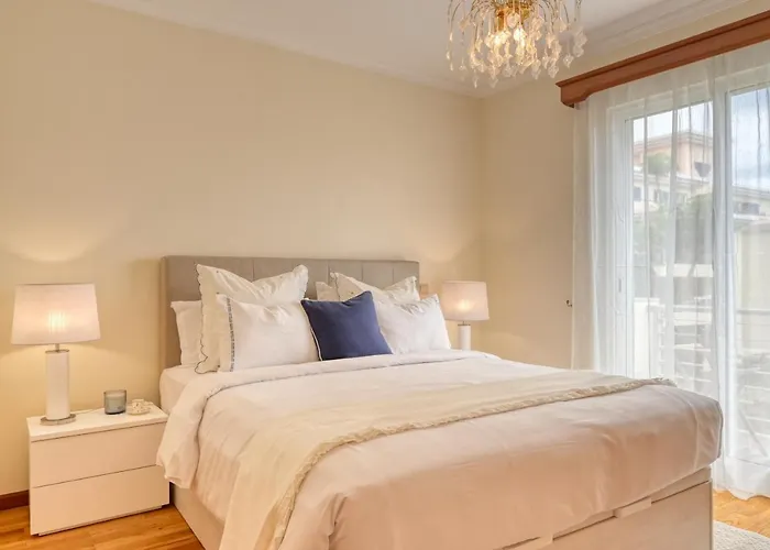 Costa Do Sol, A In Madeira * Φουνκάλ