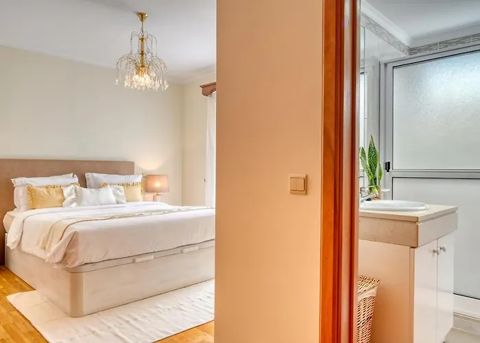 Costa Do Sol, A In Madeira *