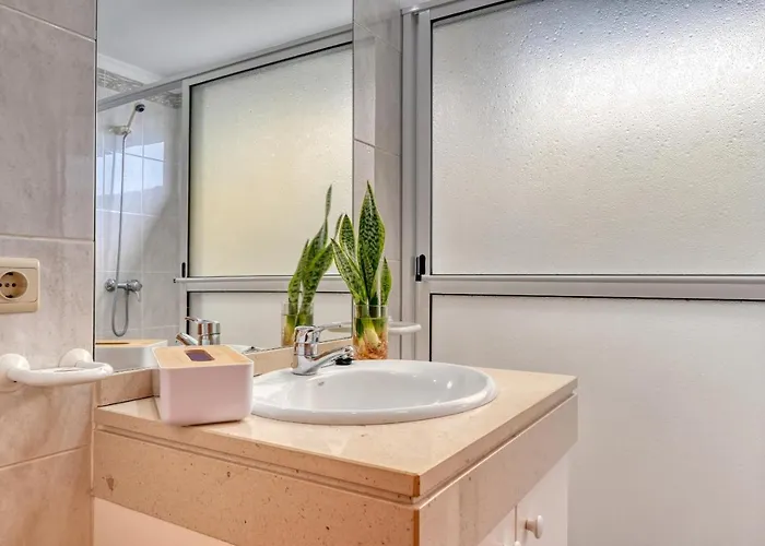 Διαμέρισμα Costa Do Sol, A In Madeira